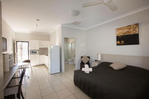 Western Gateway Motel - Surfers Paradise Gold Coast 2