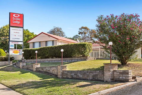 Econo Lodge Alabaster - Surfers Paradise Gold Coast 0