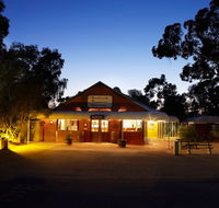 Outback Hotel  Lodge - Surfers Paradise Gold Coast