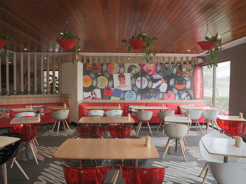 Ibis Sydney Airport - Surfers Paradise Gold Coast 1