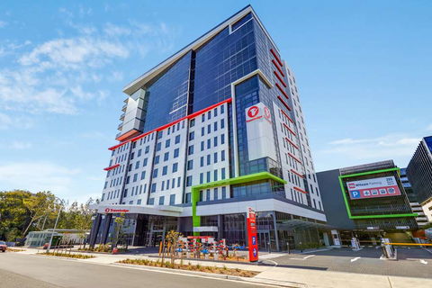Travelodge Sydney Airport - Surfers Paradise Gold Coast 0