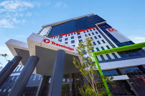 Travelodge Sydney Airport - Surfers Paradise Gold Coast 1