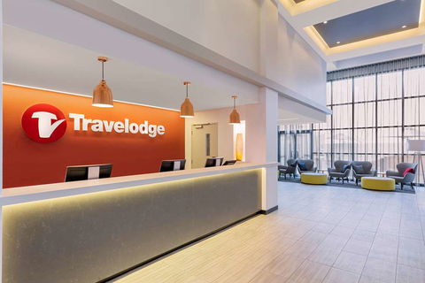 Travelodge Sydney Airport - Surfers Paradise Gold Coast 2