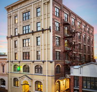 Launceston Central Apartments - Surfers Paradise Gold Coast