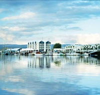 Peppers Seaport Hotel - Surfers Paradise Gold Coast