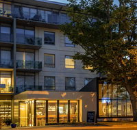 The Sebel Launceston - Surfers Paradise Gold Coast