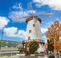 Leisure Inn Penny Royal Hotel  Apts - Surfers Paradise Gold Coast