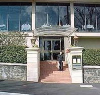 Commodore Regent Motor Inn - Surfers Paradise Gold Coast