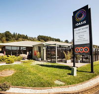 Nightcap at Riverside Hotel - Surfers Paradise Gold Coast