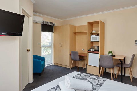 Elphin Villas - Surfers Paradise Gold Coast 3