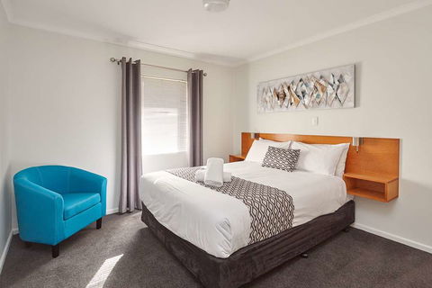 Elphin Villas - Surfers Paradise Gold Coast 4