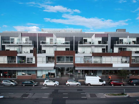 Apartments Ink - Surfers Paradise Gold Coast 0