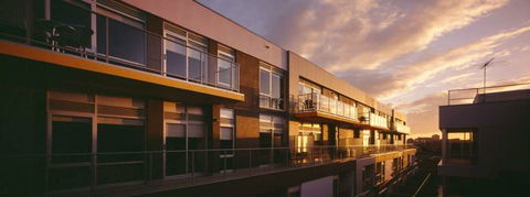 Apartments Ink - Surfers Paradise Gold Coast 4