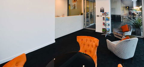 Apartments Ink - Surfers Paradise Gold Coast 5