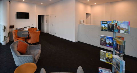 Apartments Ink - Surfers Paradise Gold Coast 6