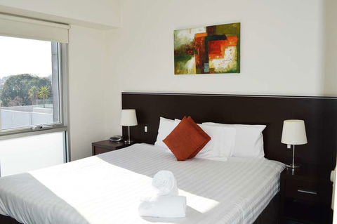 Apartments Ink - Surfers Paradise Gold Coast 8