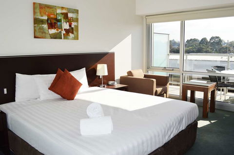 Apartments Ink - Surfers Paradise Gold Coast 9