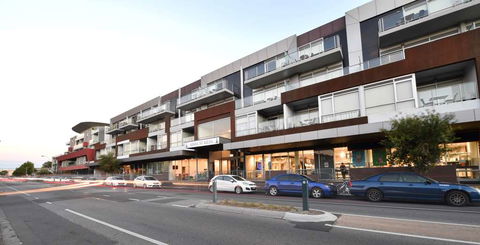 Apartments Ink - Surfers Paradise Gold Coast 16