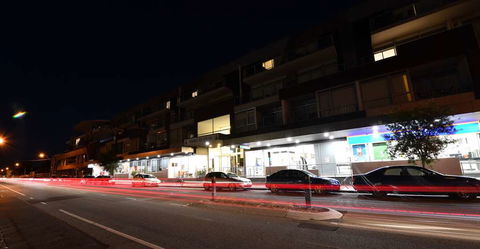 Apartments Ink - Surfers Paradise Gold Coast 17