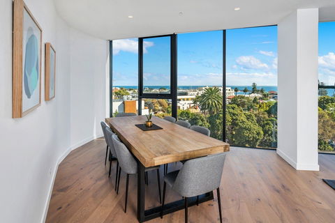 Anchorage Apartments Hampton - Surfers Paradise Gold Coast 2