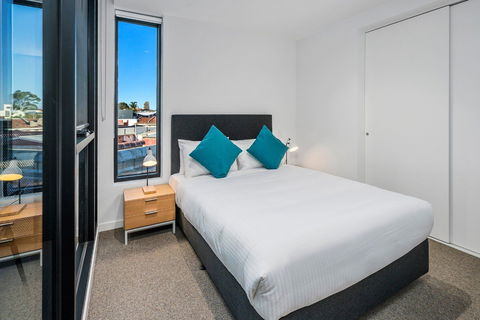 Anchorage Apartments Hampton - Surfers Paradise Gold Coast 8