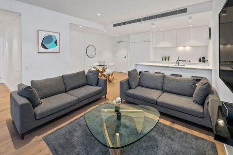 Anchorage Apartments Hampton - Surfers Paradise Gold Coast 15