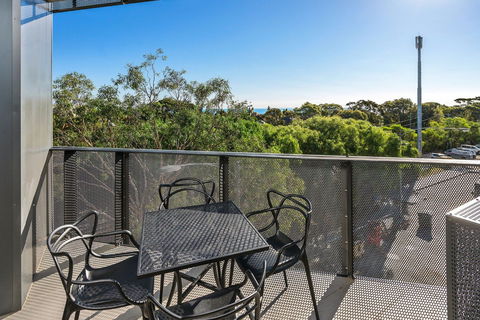 Anchorage Apartments Hampton - Surfers Paradise Gold Coast 16