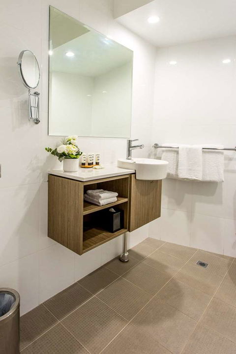 Pacific Hotel Brisbane - Surfers Paradise Gold Coast 1