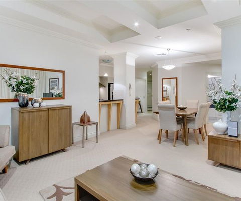 MacArthur Chambers - Surfers Paradise Gold Coast 1