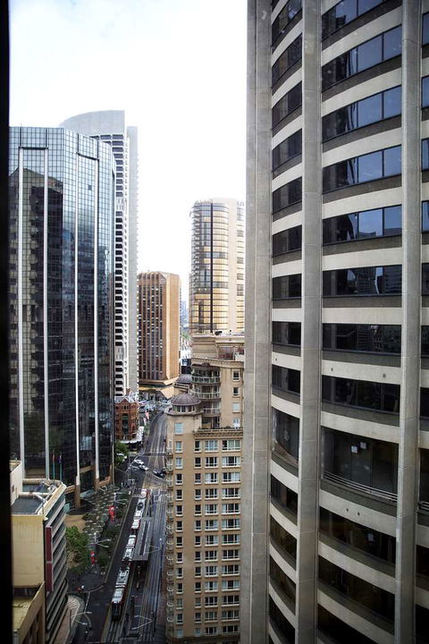A By Adina Sydney - Surfers Paradise Gold Coast 1