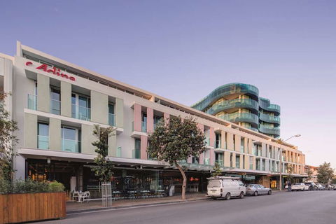 Adina Apartment Hotel Bondi Beach - Surfers Paradise Gold Coast 0