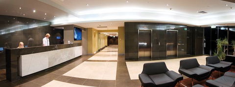 Atlantis Hotel - Surfers Paradise Gold Coast 2