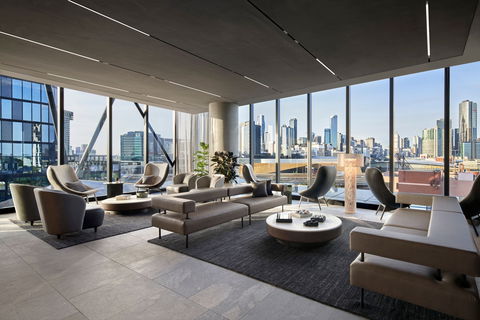 AC Hotel By Marriott Melbourne Southbank - Surfers Paradise Gold Coast 0