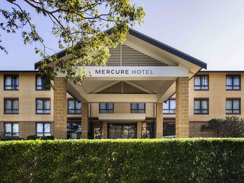 Mercure Sydney Manly Warringah - Surfers Paradise Gold Coast 0