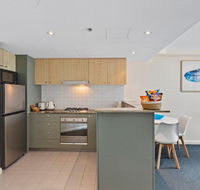 Astra Apartments Chatswood - Surfers Paradise Gold Coast