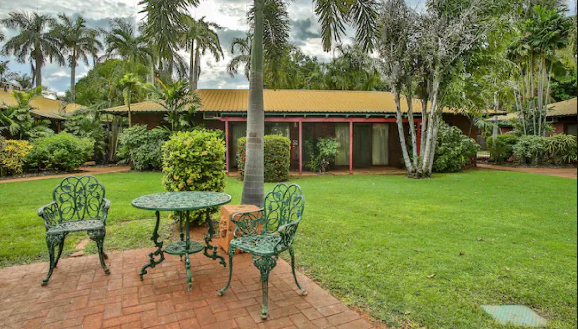 Broome WA Surfers Paradise Gold Coast
