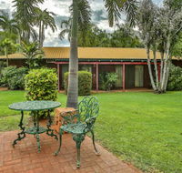 Bayside Holiday Apartments - Surfers Paradise Gold Coast