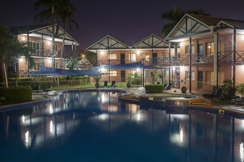 Moonlight Bay Suites - Surfers Paradise Gold Coast 2