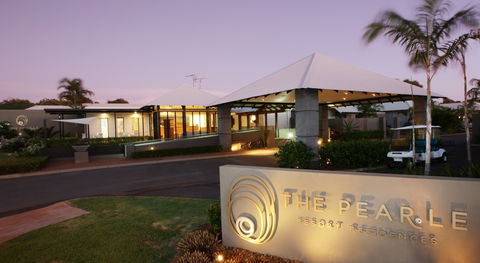 The Pearle Of Cable Beach - Surfers Paradise Gold Coast 0