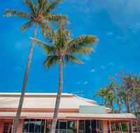 The Continental Hotel - Surfers Paradise Gold Coast