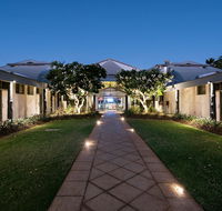 The Mangrove Resort Hotel - Surfers Paradise Gold Coast