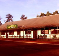 Roebuck Bay Hotel - Surfers Paradise Gold Coast