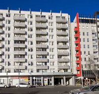 Arrow On Swanston - Surfers Paradise Gold Coast