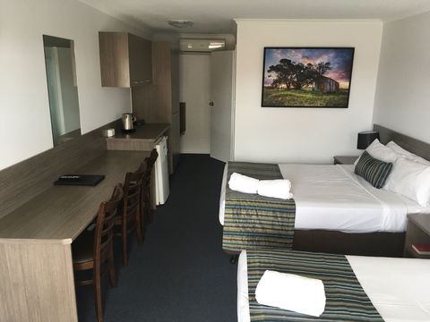 Sugar Country Motor Inn - Surfers Paradise Gold Coast 0