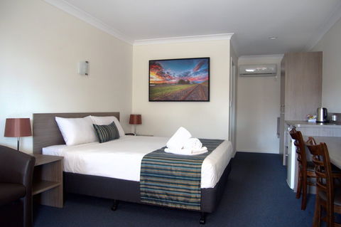 Sugar Country Motor Inn - Surfers Paradise Gold Coast 2