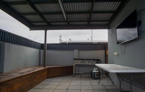 Acacia Motor Inn - Surfers Paradise Gold Coast 1
