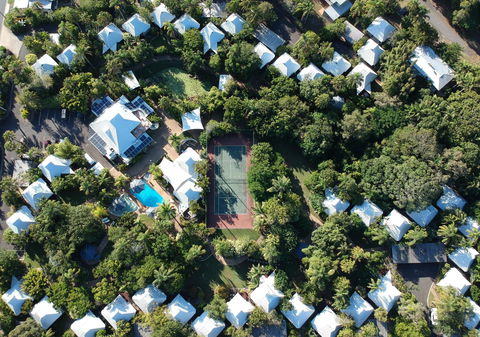 Kellys Beach Resort - Surfers Paradise Gold Coast 0