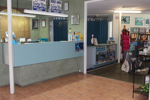 Kellys Beach Resort - Surfers Paradise Gold Coast 1