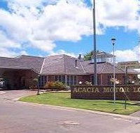 Acacia Motor Lodge - Surfers Paradise Gold Coast