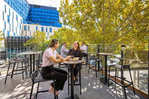 TRYP By Wyndham Pulteney Street - Surfers Paradise Gold Coast 1